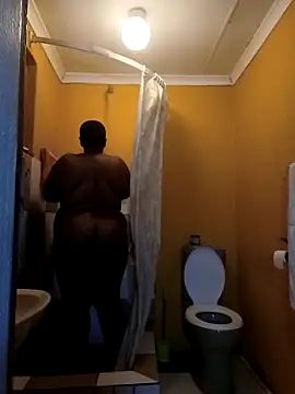 ThickChocoDiva online show from 31, 3, 2026