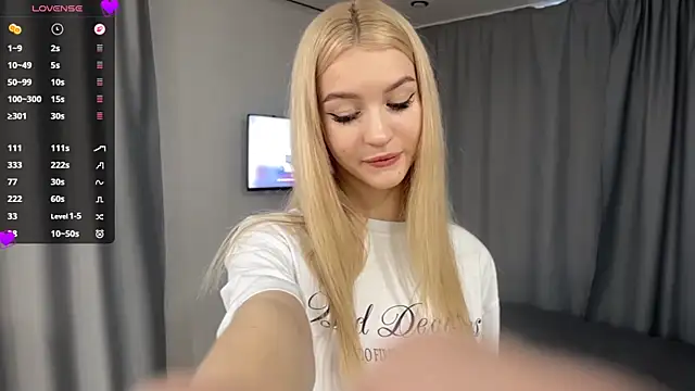 MelissaEvenns online show from 7, 5, 2026