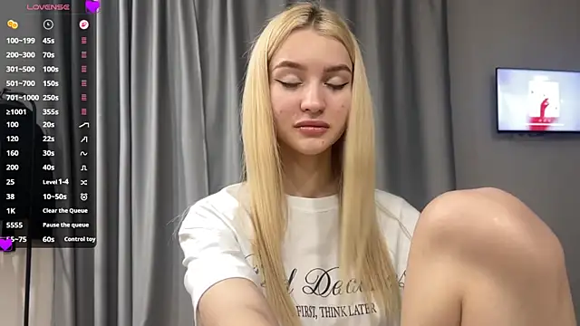 MelissaEvenns online show from 24, 5, 2026