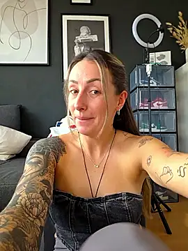 Snapshot of NicoleKaiser chatting on 30, 3, 2026 NicoleKaiser online show from 30, 3, 2026