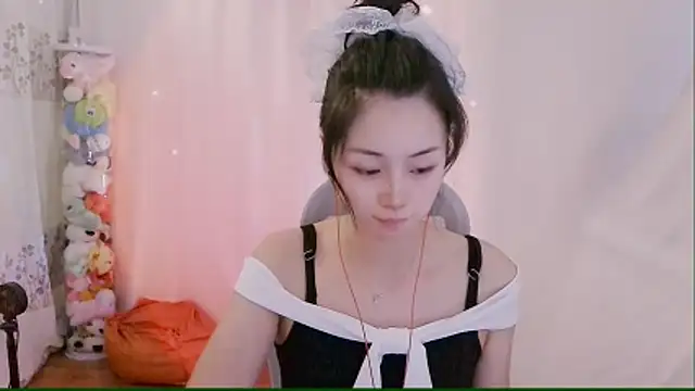 Snapshot of Puresnow chatting on 1, 6, 2026 Puresnow online show from 1, 6, 2026