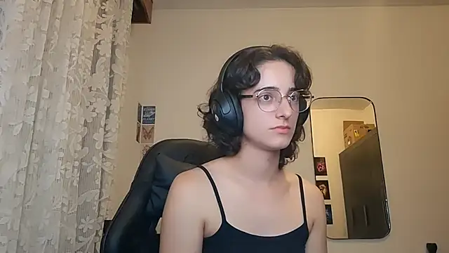 SanjuanaEytchison online show from 20, 3, 2026