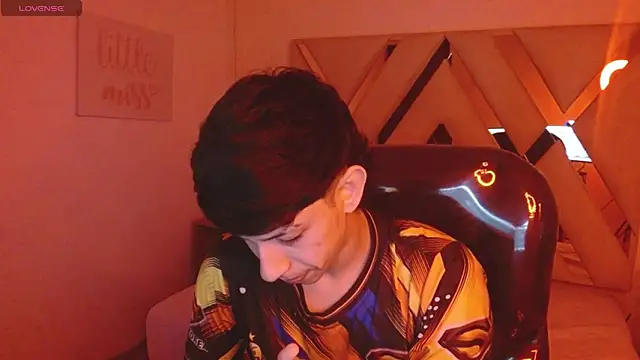 AdrianFranko online show from 27, 3, 2026
