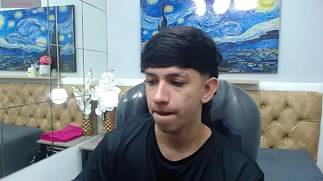 AdrianFranko online show from 8, 4, 2026