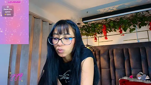BONIE WILLS online show from 20, 4, 2026