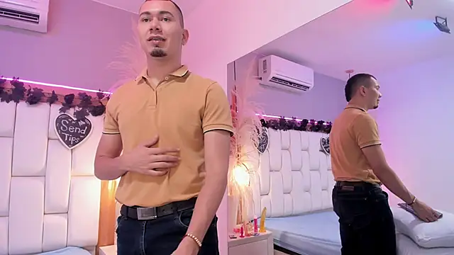 Rick Dux online show from 20, 3, 2026