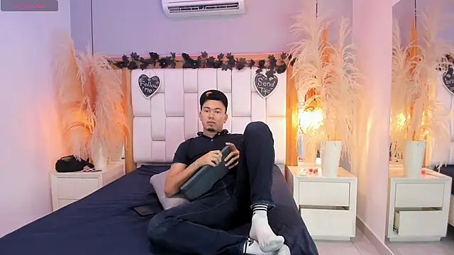 Rick Dux online show from 28, 3, 2026