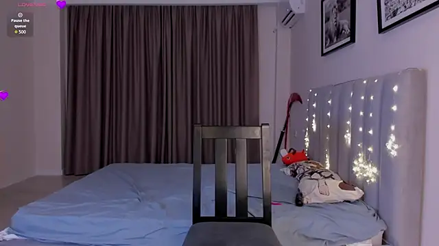 asian loverpop online show from 10, 4, 2026