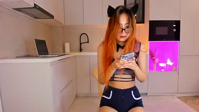 Snapshot of asian_loverpop chatting on 5, 8, 2026 asian loverpop online show from 5, 8, 2026