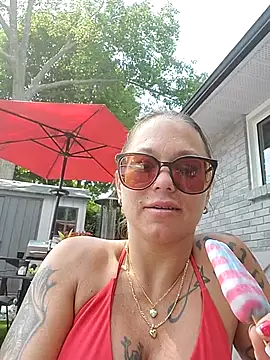 Couple qc online show from 12, 7, 2026