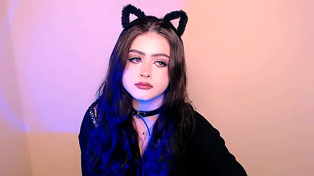  LunnaBelle  online show from 21, 5, 2026