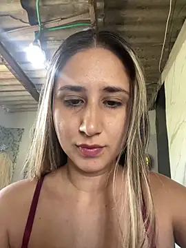 VictoriaWhitmore online show from 26, 4, 2026