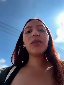 Queen Scatlett online show from 22, 3, 2026