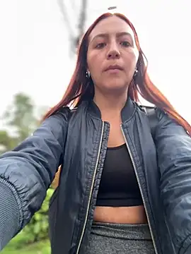 Queen Scatlett online show from 23, 3, 2026