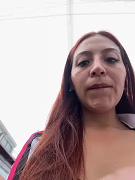 Queen Scatlett online show from 31, 3, 2026