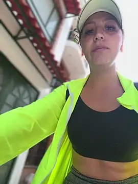 Queen Scatlett online show from 4, 4, 2026