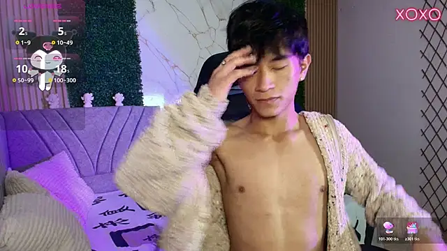 cococumps online show from 29, 5, 2026