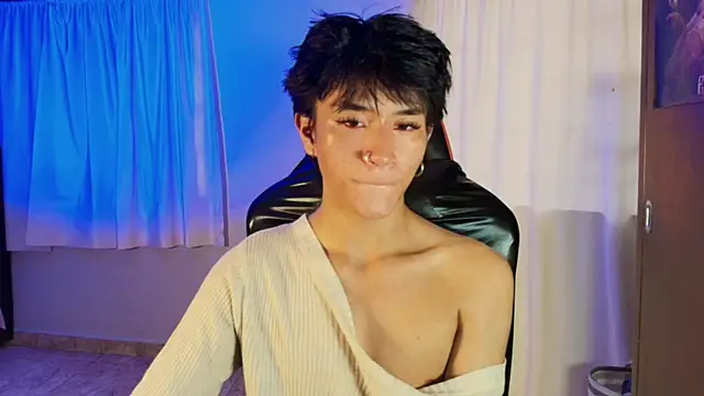 cococumps online show from 19, 6, 2026