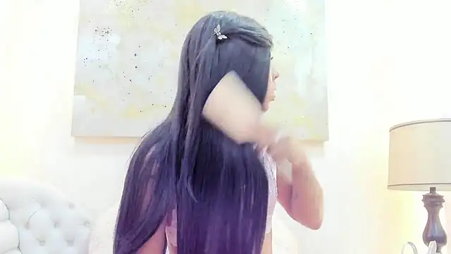 Snapshot of MiiaRestrepo chatting on 6, 6, 2026 MiiaRestrepo online show from 6, 6, 2026
