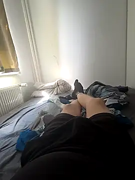 OssiBigCum online show from 10, 5, 2026