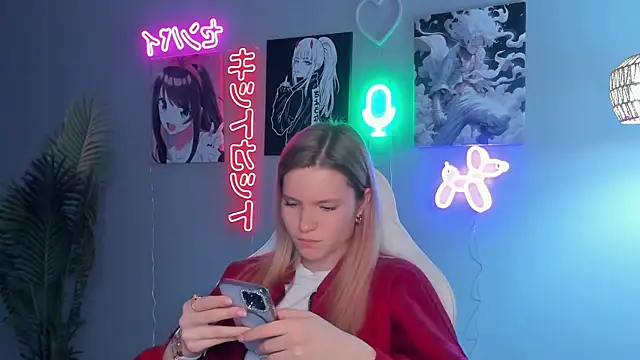 DelmaLasky online show from 20, 3, 2026