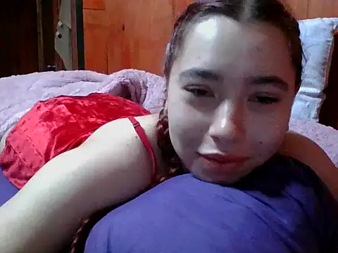 Snapshot of Annisof000 chatting on 28, 3, 2026 Annisof000 online show from 28, 3, 2026