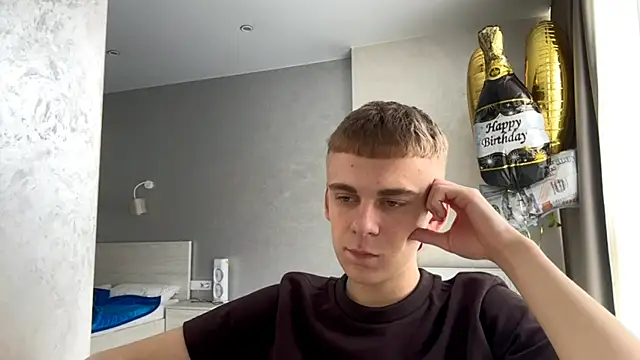 Snapshot of SoloFury chatting on 16, 5, 2026 SoloFury online show from 16, 5, 2026