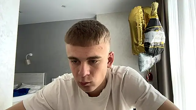 Snapshot of SoloFury chatting on 30, 5, 2026 SoloFury online show from 30, 5, 2026