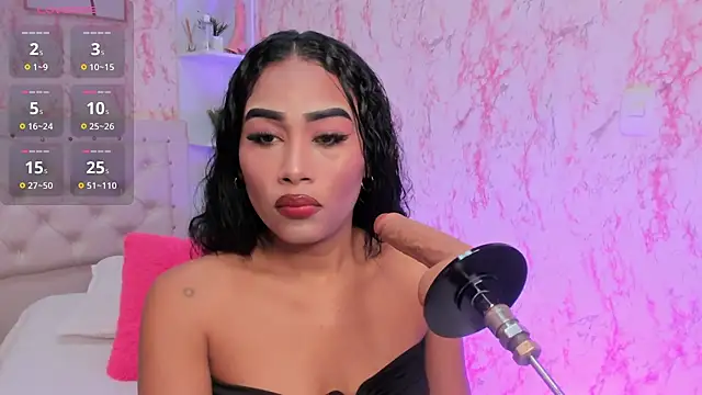Horny Brunette  online show from 25, 5, 2026