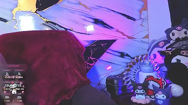 Snapshot of dark_nina__ chatting on 28, 5, 2026 dark nina online show from 28, 5, 2026