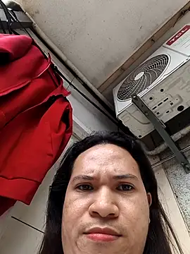 Luciferscent online show from 20, 3, 2026