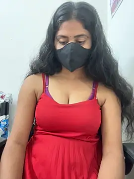 sexy-riyaa43 online show from 22, 4, 2026