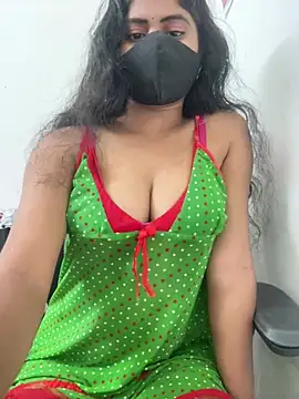 sexy-riyaa43 online show from 23, 4, 2026
