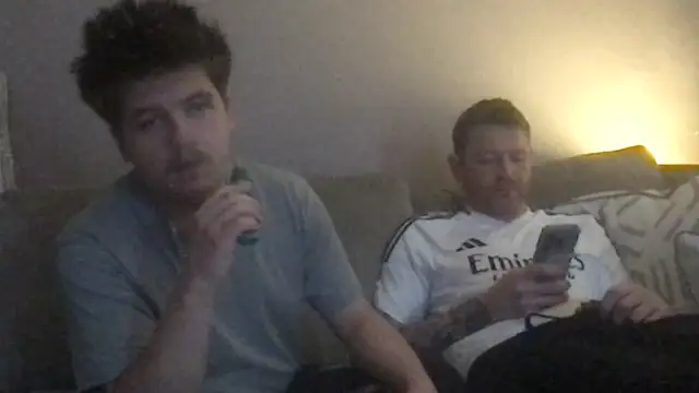 bear and boy online show from 19, 4, 2026