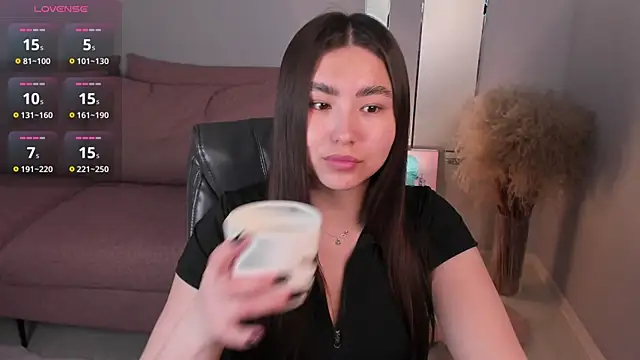IceIcebabe  online show from 4, 4, 2026