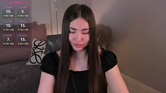 IceIcebabe  online show from 9, 4, 2026