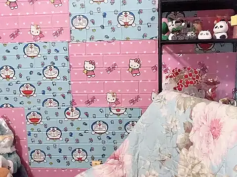 Nhanlu009 online show from 8, 6, 2026