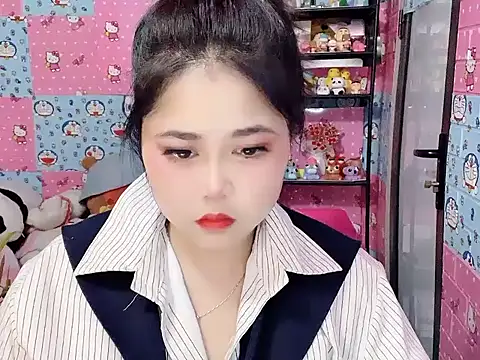 Snapshot of Nhanlu009 chatting on 4, 8, 2026 Nhanlu009 online show from 4, 8, 2026