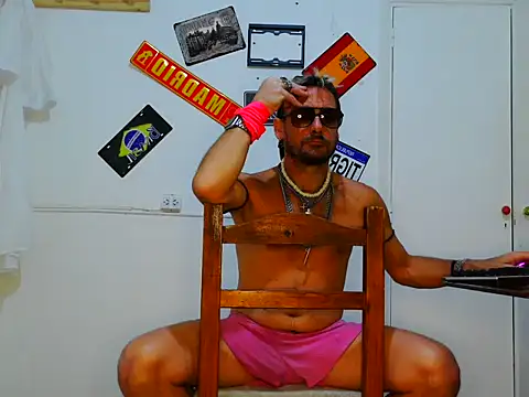 freddymdq100 online show from 23, 3, 2026
