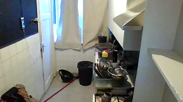 Anna-Cash online show from 27, 4, 2026