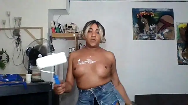 Anna-Cash online show from 7, 6, 2026