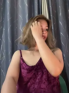 Snapshot of Urcutiepiebaby chatting on 4, 4, 2026 Urcutiepiebaby online show from 4, 4, 2026