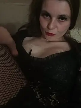 -MilfAnn- online show from 30, 3, 2026