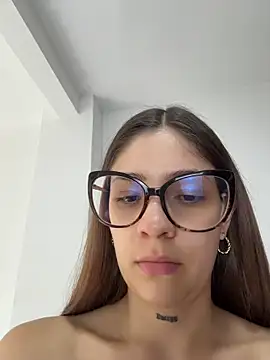 ZaraCarterX online show from 10, 5, 2026