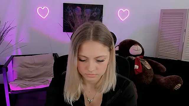 BlossomVibe online show from 18, 3, 2026