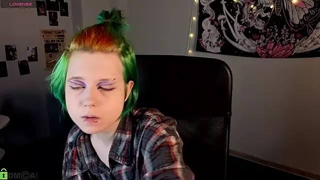 LittleKittenStar online show from 21, 5, 2026