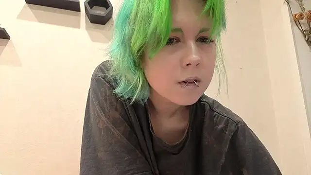 LittleKittenStar online show from 19, 6, 2026