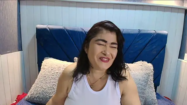 SamanthaSyedx online show from 30, 4, 2026