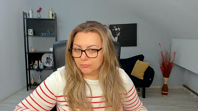 JessieRichards online show from 27, 3, 2026