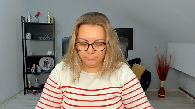 JessieRichards online show from 30, 3, 2026